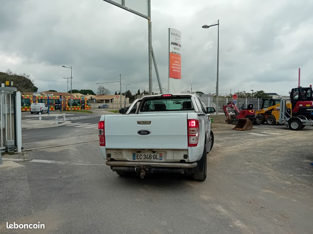 Pick up ford (image 3)