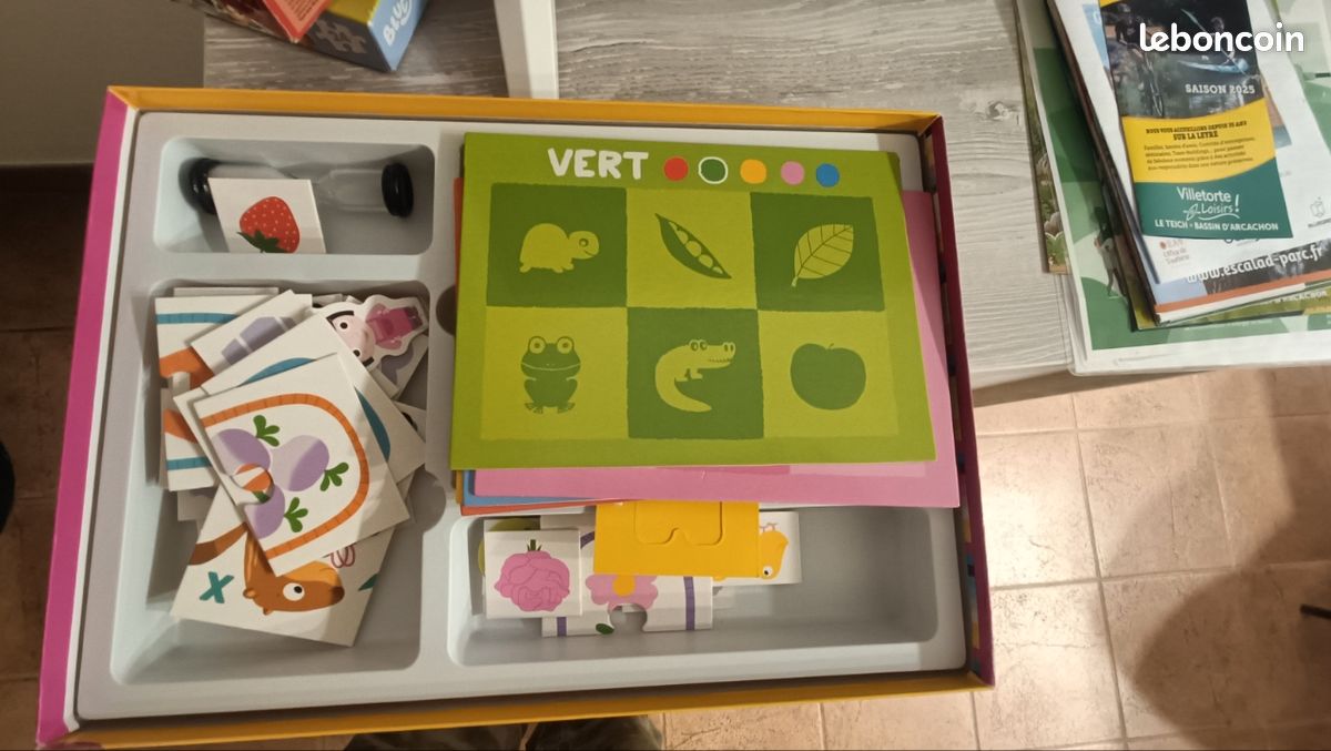 Jouets enfant (image 11)