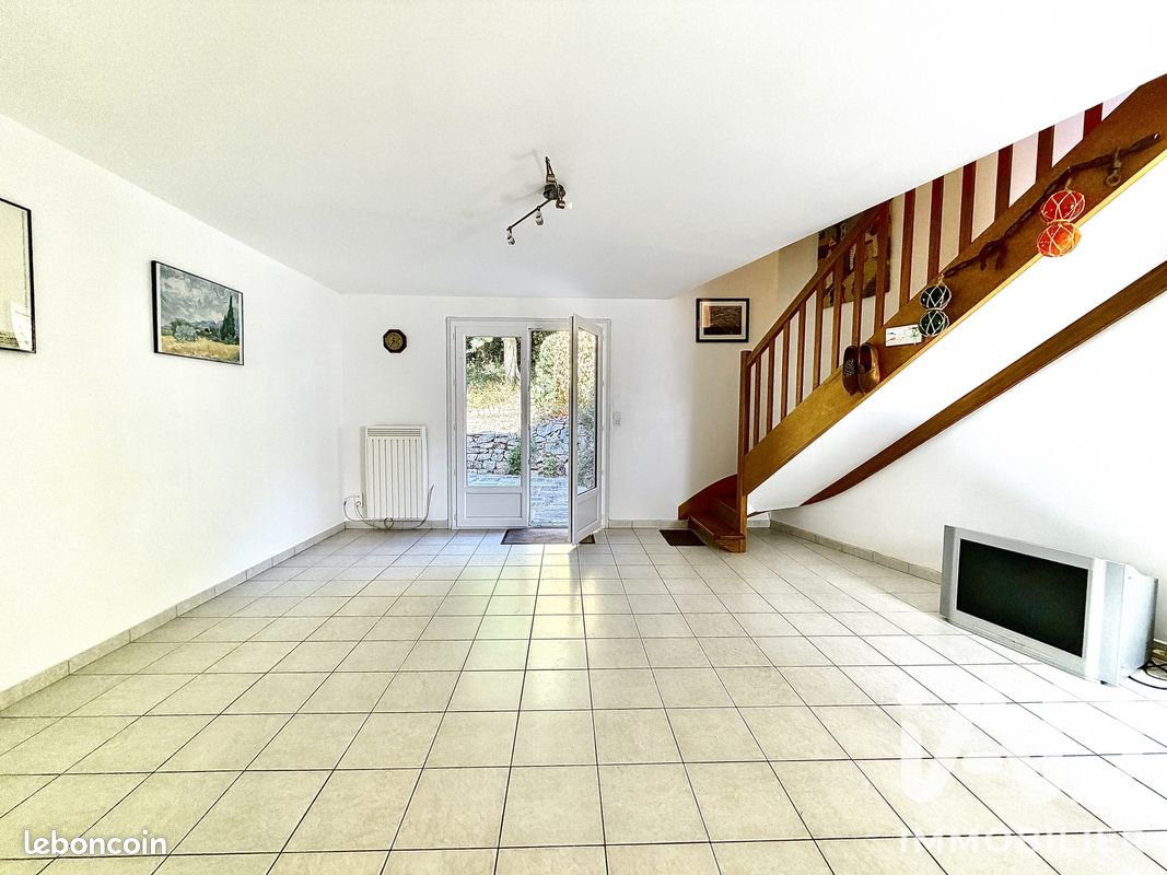 Maison 3 pièces 53 m² · à La Turballe · 53 m² · 249 500 €