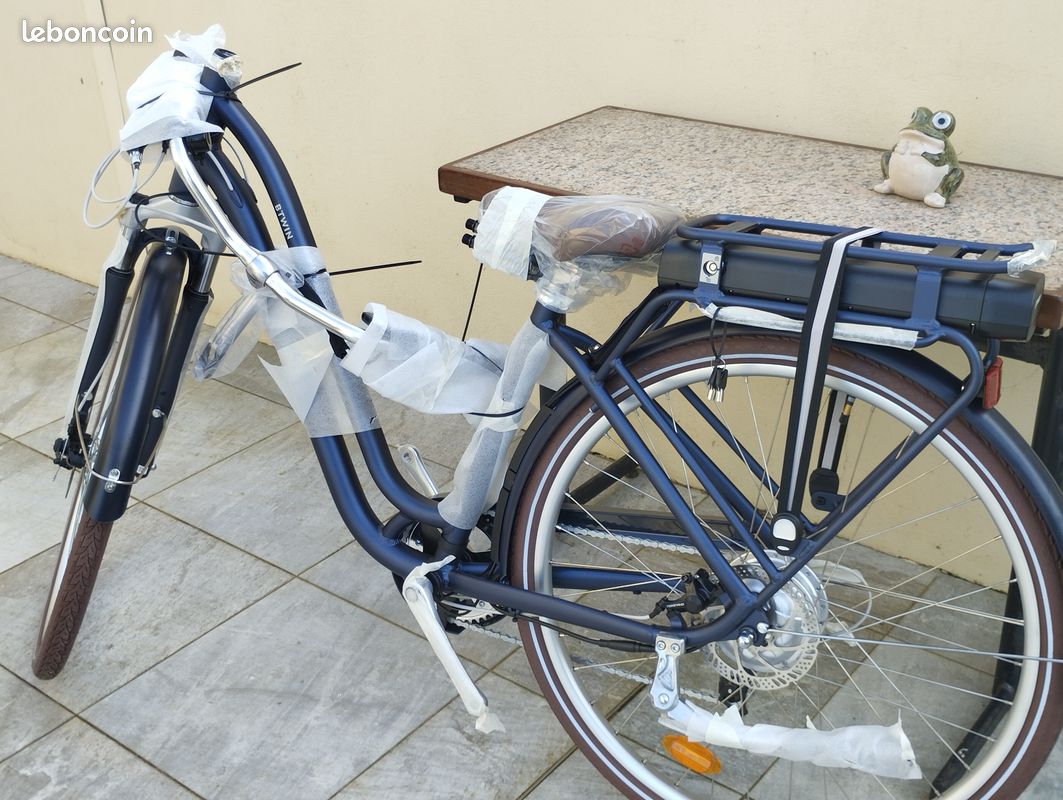 Velo neuf électrique Vélos