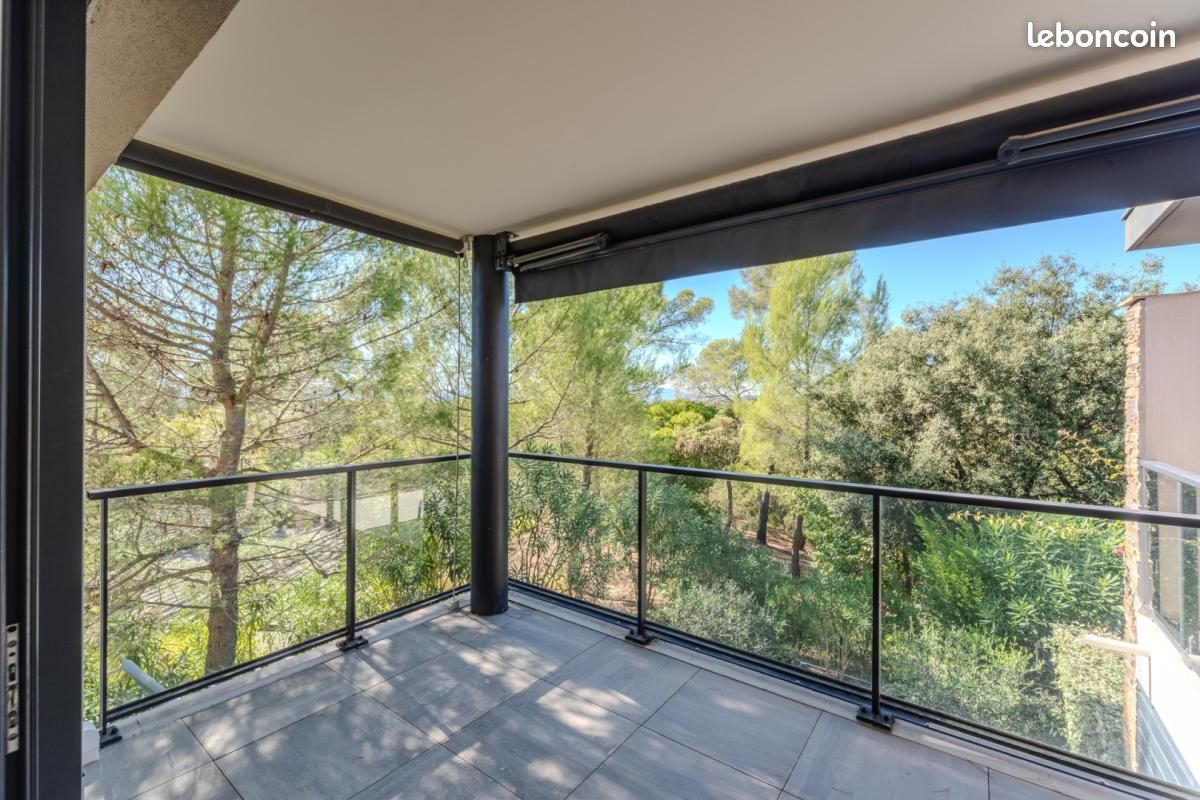 Appartement 2 pièces 46 m² · à Saint-Raphaël · 46 m² · 335 000 €