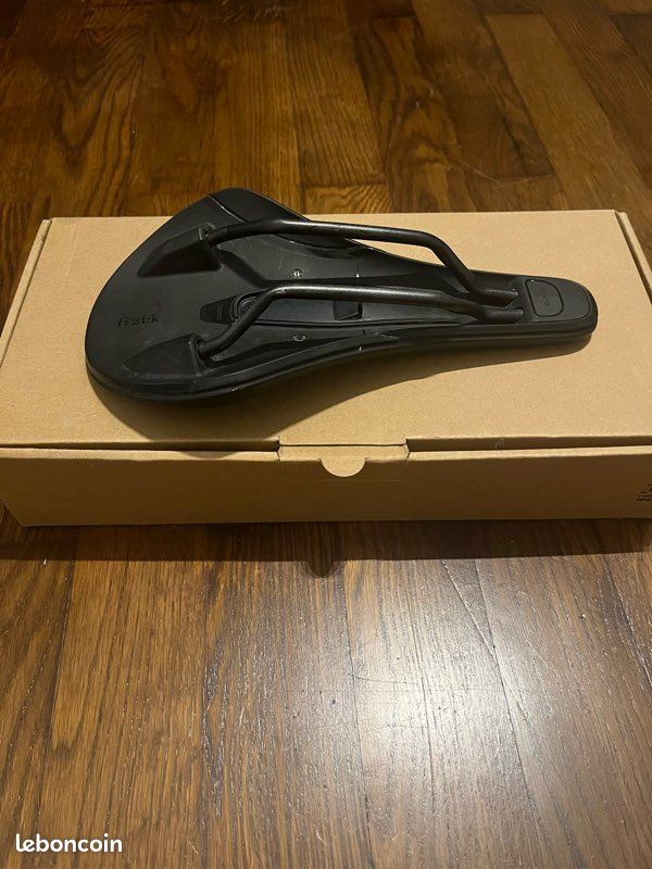 Selle Fizik Terra Argo X3 (image 4)