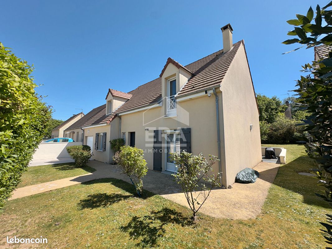 Maison 7 pièces 134 m² · à Nemours · 134 m² · 363 000 €