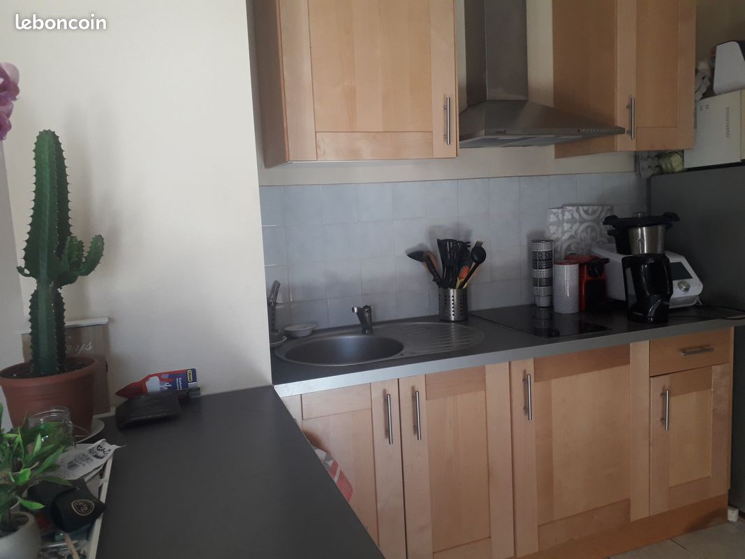 Appartement 2 pièces 40 m² · à Lons · 40 m² · 630 €/mois