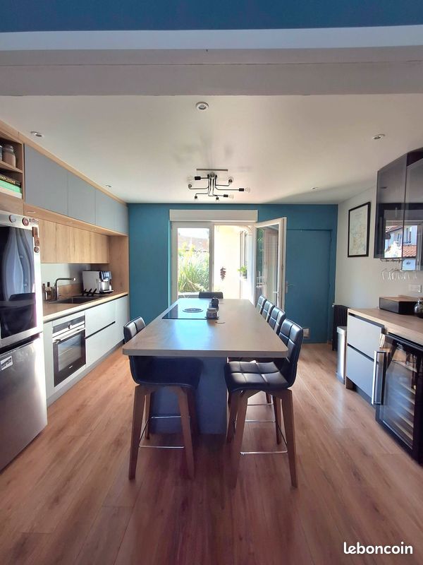 Maison 5 pièces 140 m² · à Arras · 140 m² · 280 000 €