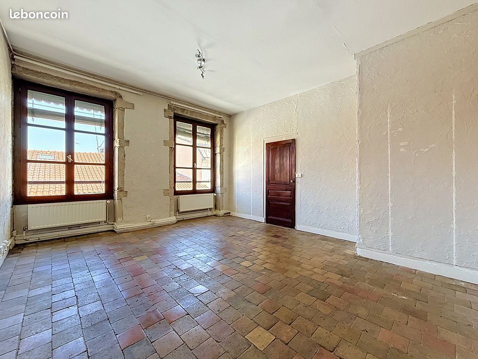 Appartement 2 pièces 47 m² · à Lyon · 47 m² · 209 000 €