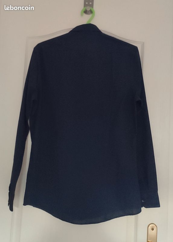 Chemise H&M neuve taille S (image 2)