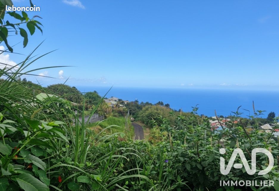 Terrain 726 m² · à Saint-Leu · 726 m² · 95 000 €