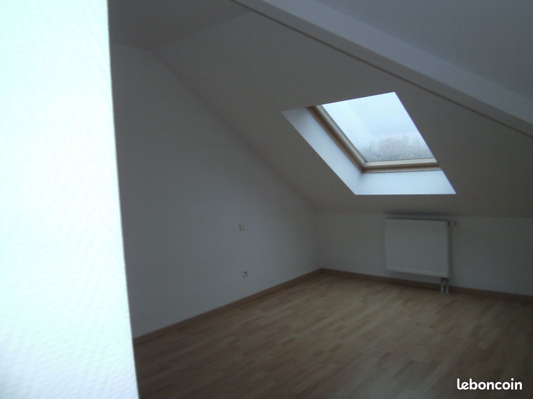 Appartement 3 pièces 63 m² · à Dieuze · 63 m² · 570 €/mois