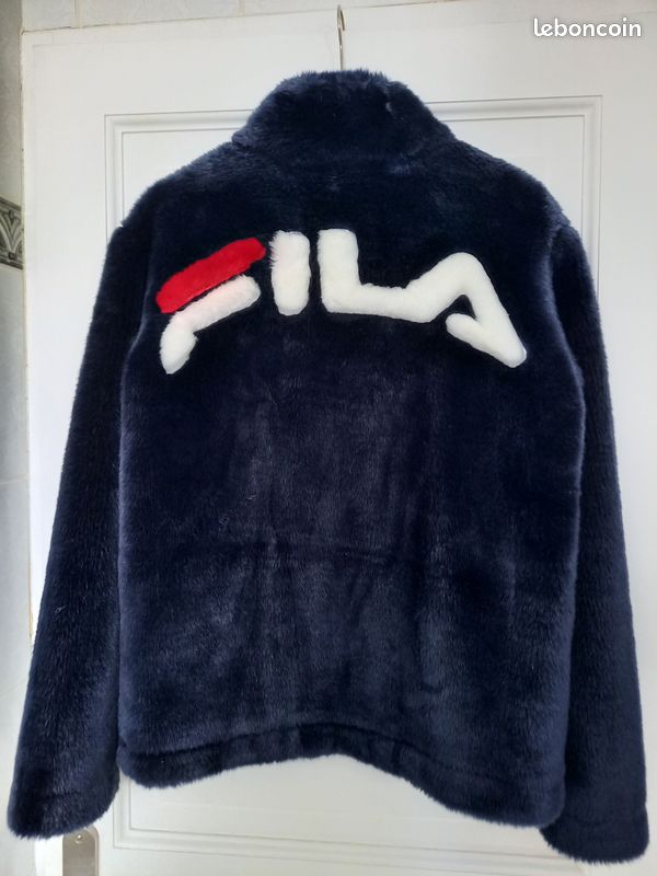 Veste FILA femme taille S Vêtements