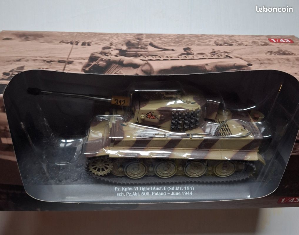 CHARS DE COMBAT ALTAYA 1:72 - LVT(A) - 1 - Saipan (Îles Mariannes) 1944