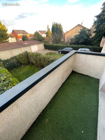 Appartement a louer pontault-combault - 2 pièce(s) - 40 m2 - Surfyn