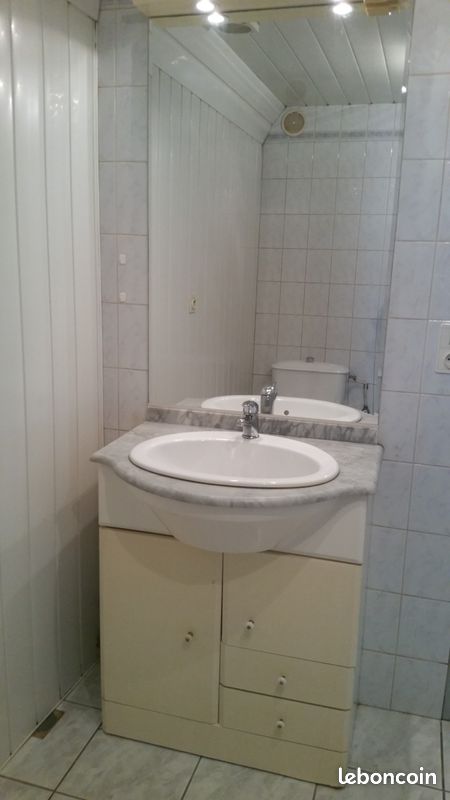 Appartement T1 28m² - Agen 47000 (image 3)