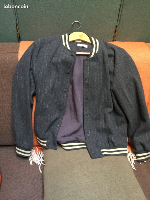 Veste blaser NEUF (image 3)