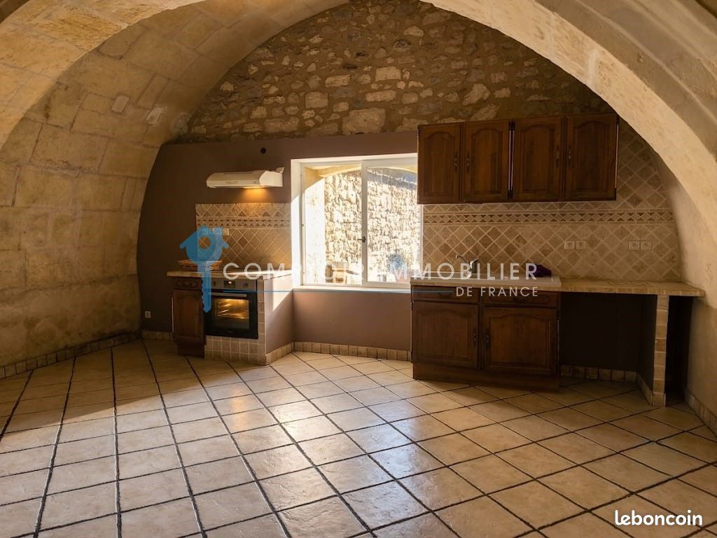 Maison 4 pièces 102 m² · à Tarascon · 102 m² · 190 000 €