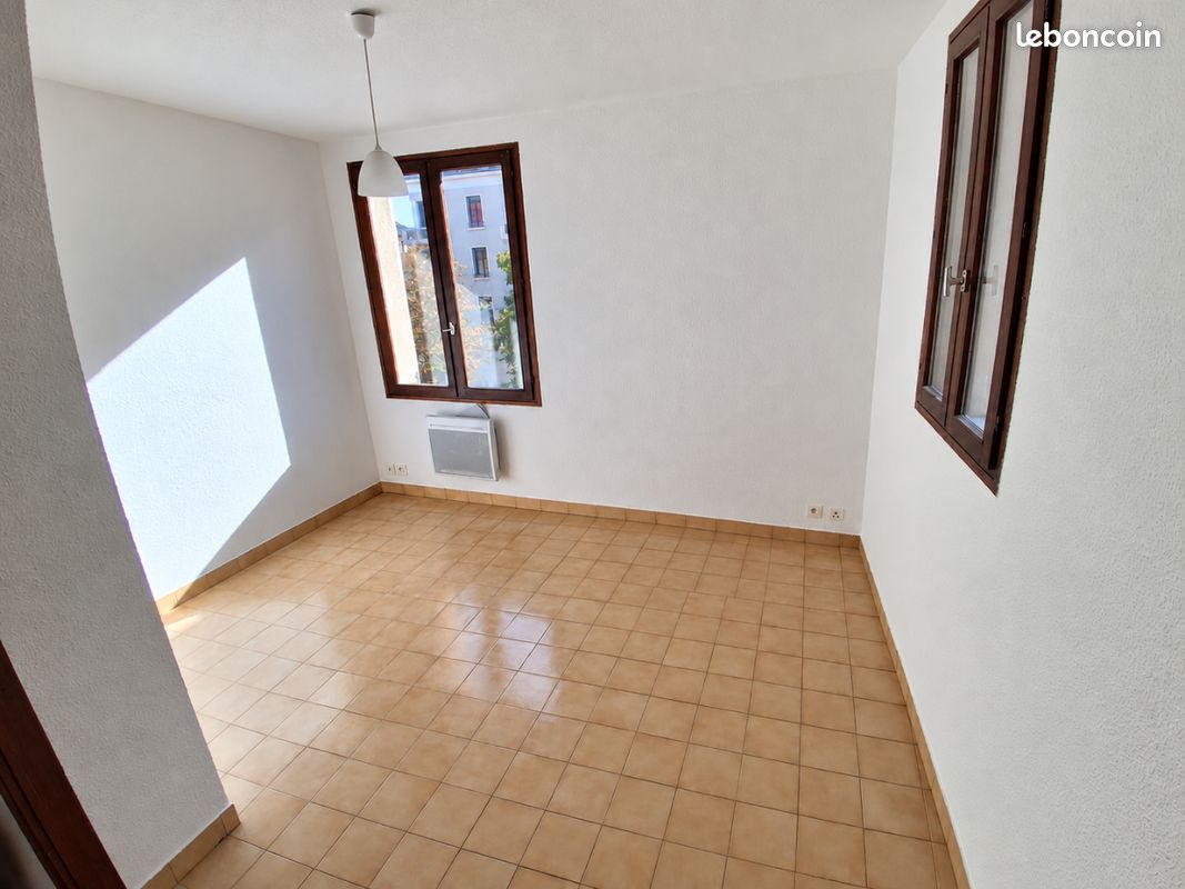 Appartement 1 pièce 20 m² · à Gap · 20 m² · 410 €/mois