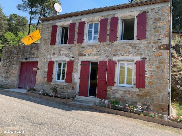 Maison 3 pièces 72 m² · à Lablachère · 72 m² · 197 500 €