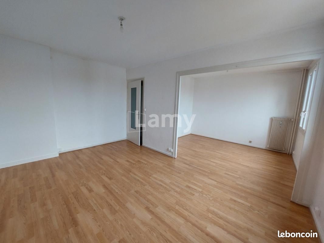 Appartement 4 pièces 74 m² · à Villefranche-sur-Saône · 74 m² · 720 €