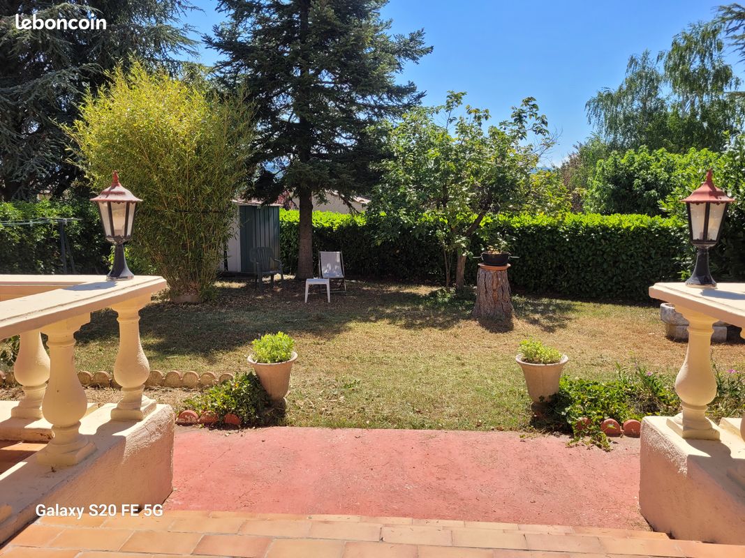 Maison 7 pièces 125 m² · à Sisteron · 125 m² · 285 000 €
