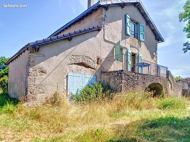 Maison 5 pièces 97 m²