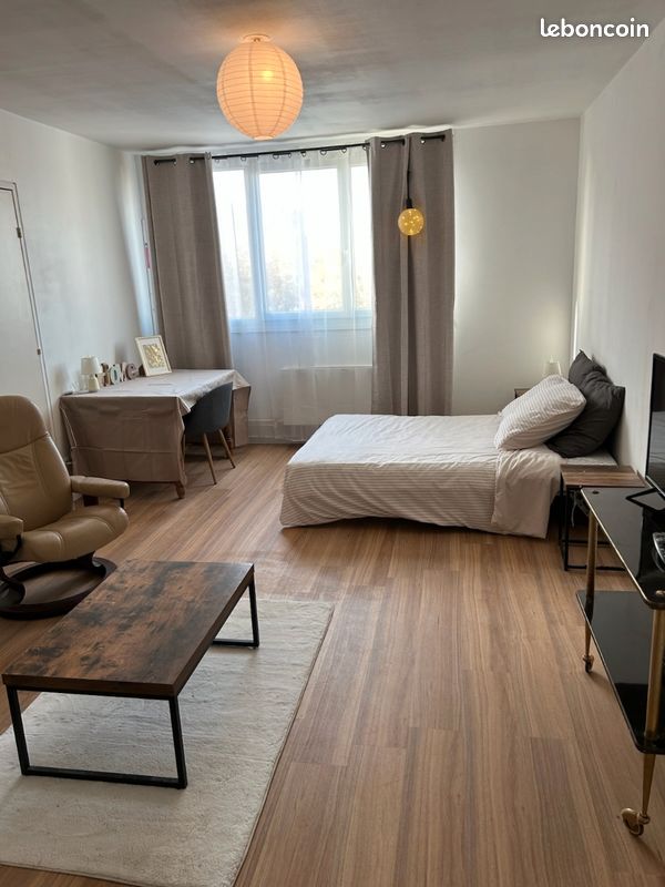 Appartement 2 pièces 49 m² · à Beauvais · 49 m² · 720 €/mois