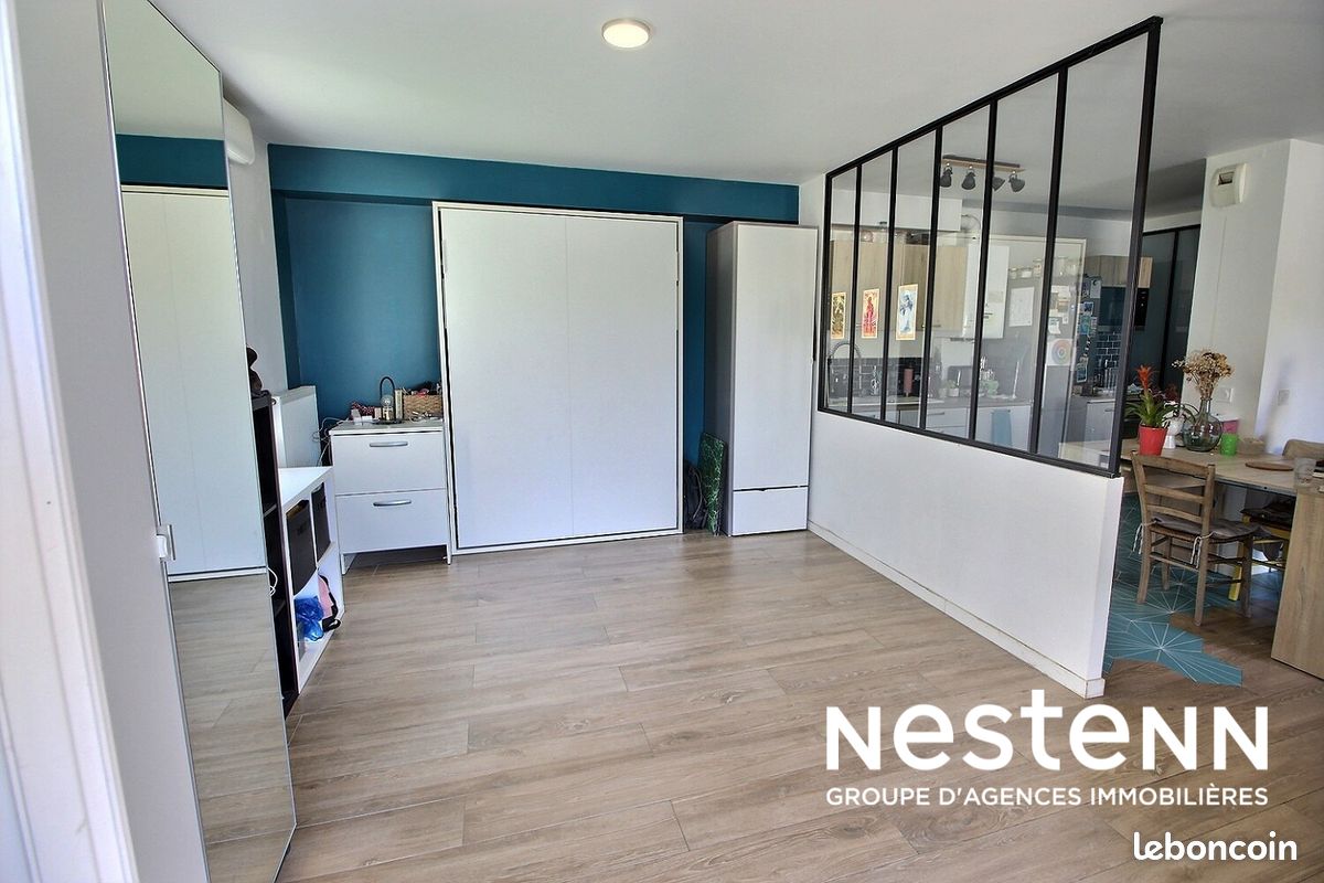 Appartement 179 900 € - 56 m²