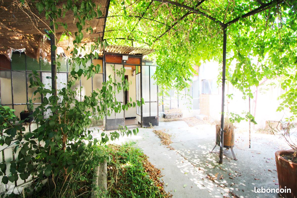 Maison 5 pièces 110 m² · à Marseille · 110 m² · 335 000 €