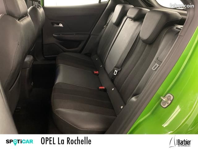 Opel Mokka 1.2 Turbo 130 ch BVM6 Elegance 5P (image 10)