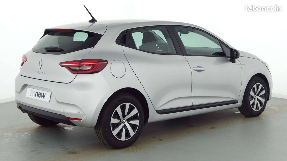 Renault clio tce 90 equilibre (image 13)
