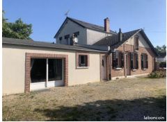 Maison 6 pièces 110 m² · à Châlette-sur-Loing · 110 m² · 193 320 €