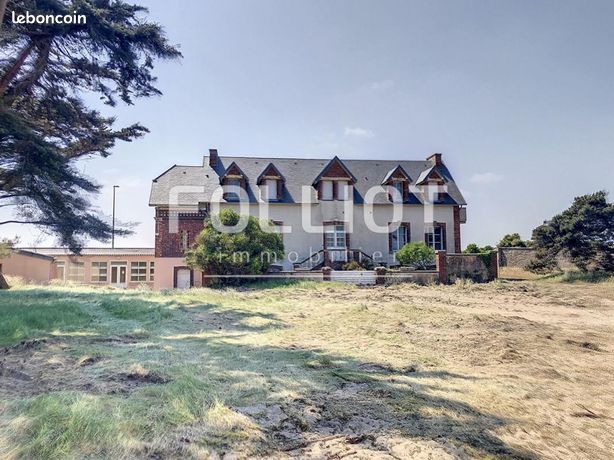 Maison 8 pièces 350 m²