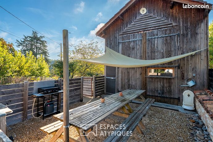 Maison 2 pièces 68 m²