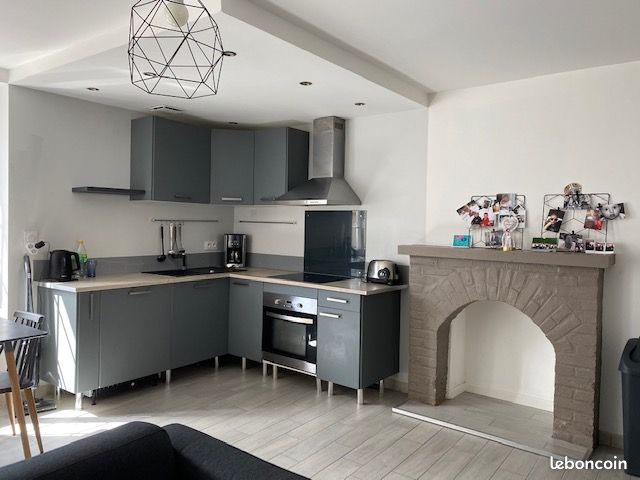 Maison 4 pièces 84 m² · à Janzé · 84 m² · 850 €
