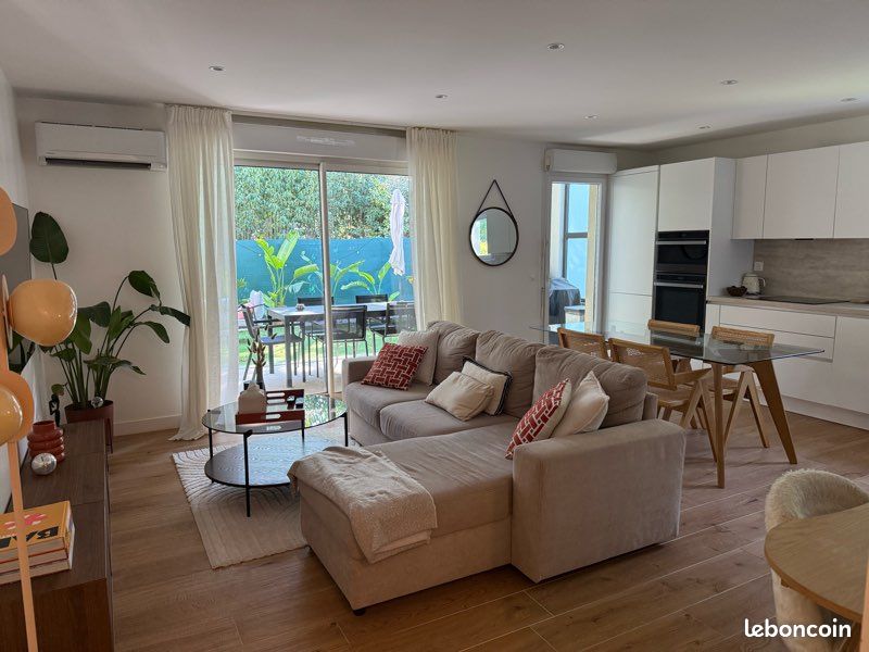 Appartement 2 pièces 49 m² · à Marseille · 49 m² · 1 060 €