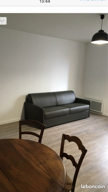 Appartement a louer bourges - 1 pièce(s) - 30 m2 - Surfyn