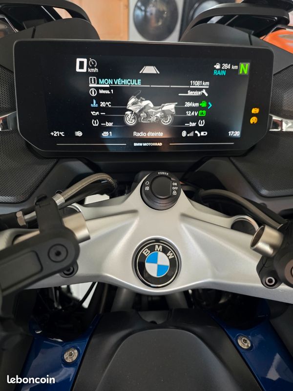 Bmw 1250 rt (image 2)