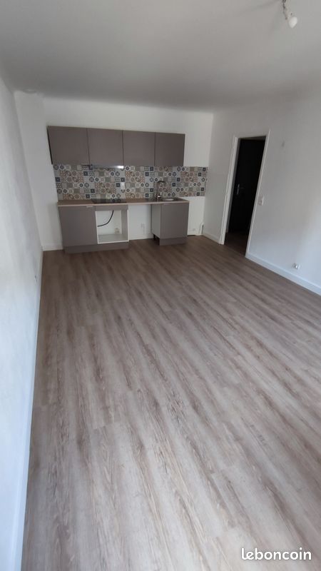 Appartement 3 pièces 55 m² · à Prades · 55 m² · 650 €/mois