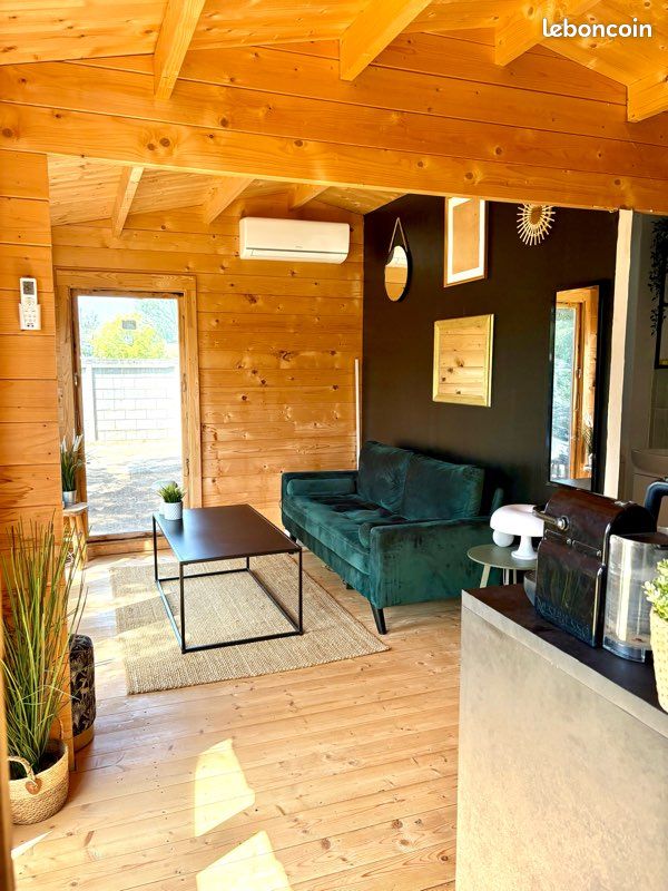Maison 2 pièces 28 m² · à Le Verdon-sur-Mer · 28 m² · 149 000 €