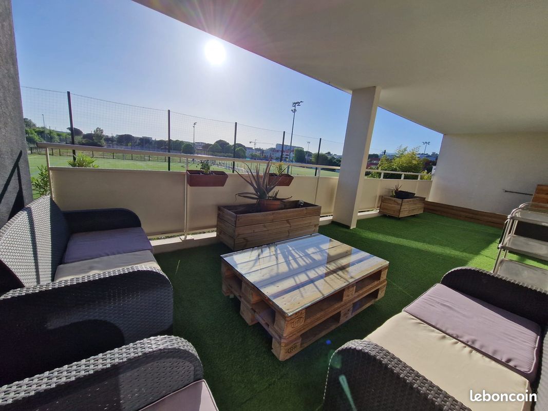 Appartement 3 pièces 58 m² · à Castelnau-le-lez · 58 m² · 269 000 €