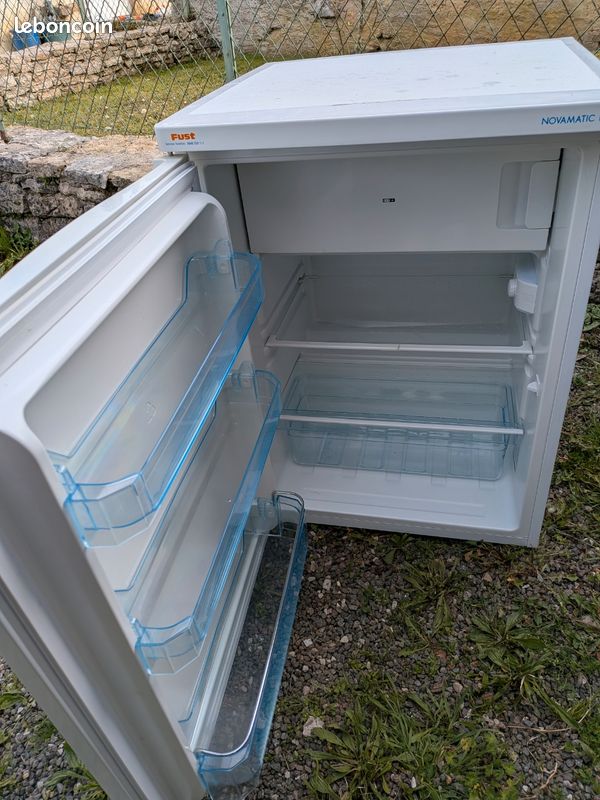 Frigo - Électroménager