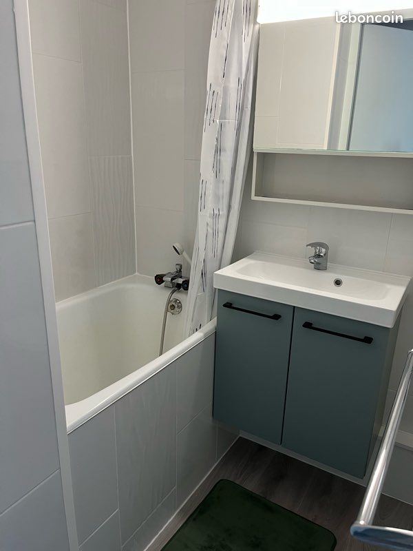 Appartement 1 pièce 16 m² · à Arâches-la-Frasse · 16 m² · 62 000 €
