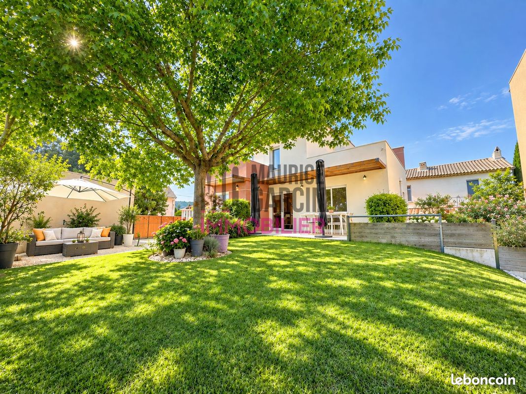 Maison 4 pièces 117 m² · à Cavaillon · 117 m² · 349 000 €