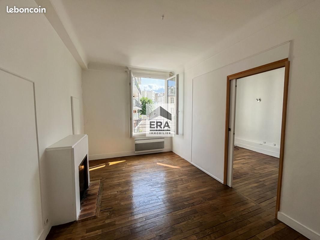 Appartement 2 pièces 38 m² · à Paris · 38 m² · 410 000 €