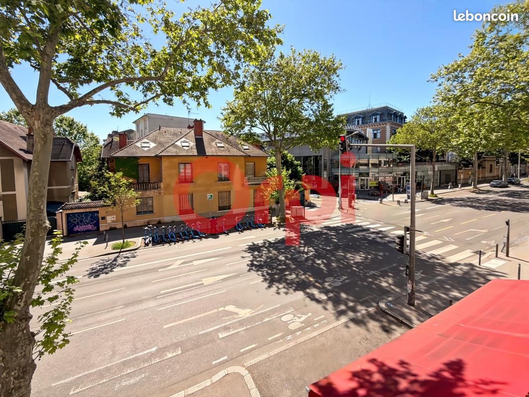 Appartement 2 pièces 46 m² · à Lyon · 46 m² · 170 000 €