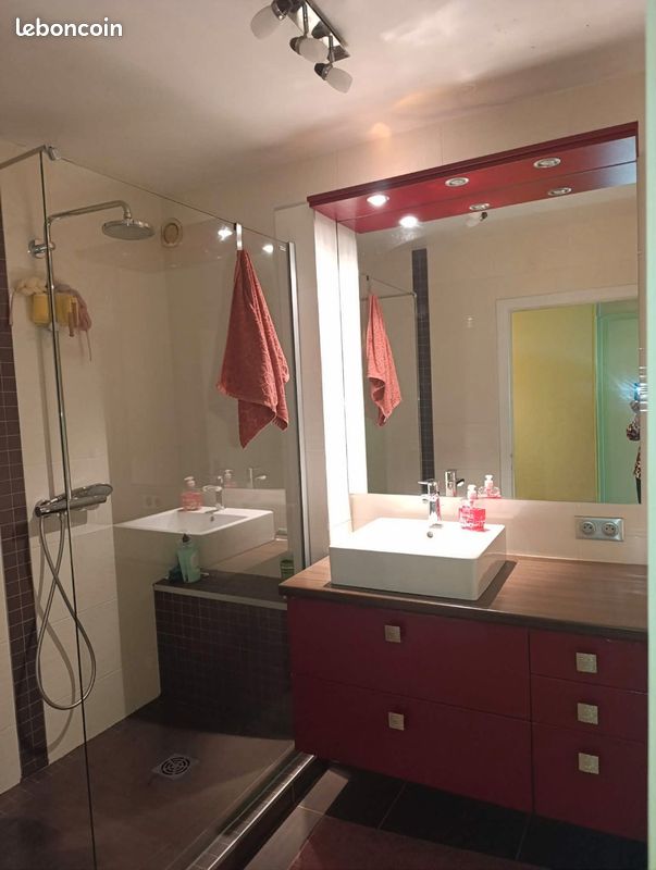 Appartement 4 pièces 93 m² · à Annonay · 93 m² · 750 €/mois