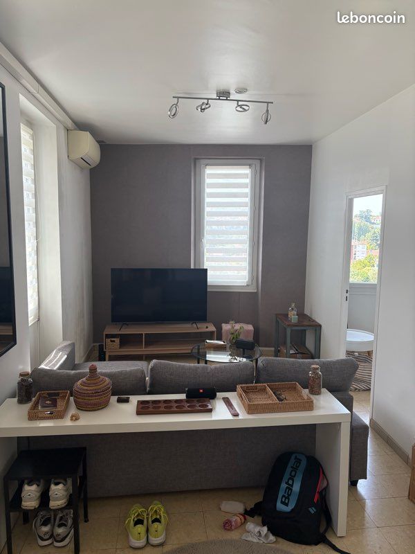 Appartement 2 pièces 42 m² · à Cahors · 42 m² · 600 €