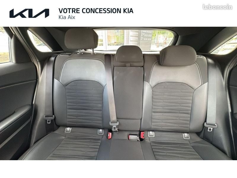 Kia Ceed 1.0 T-GDI 120ch GT Line (image 13)