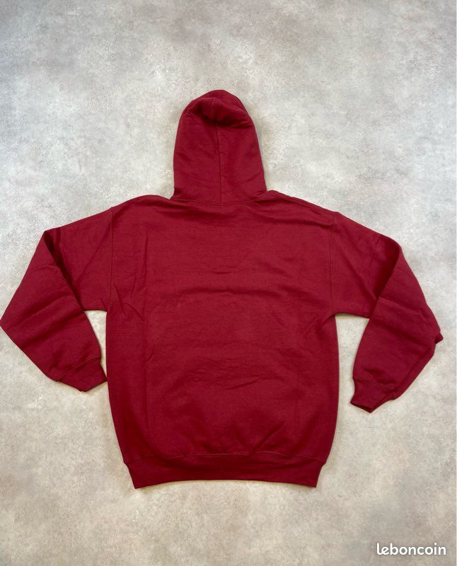 Sweat shirt femme vintage année 90 - Vintage Nation