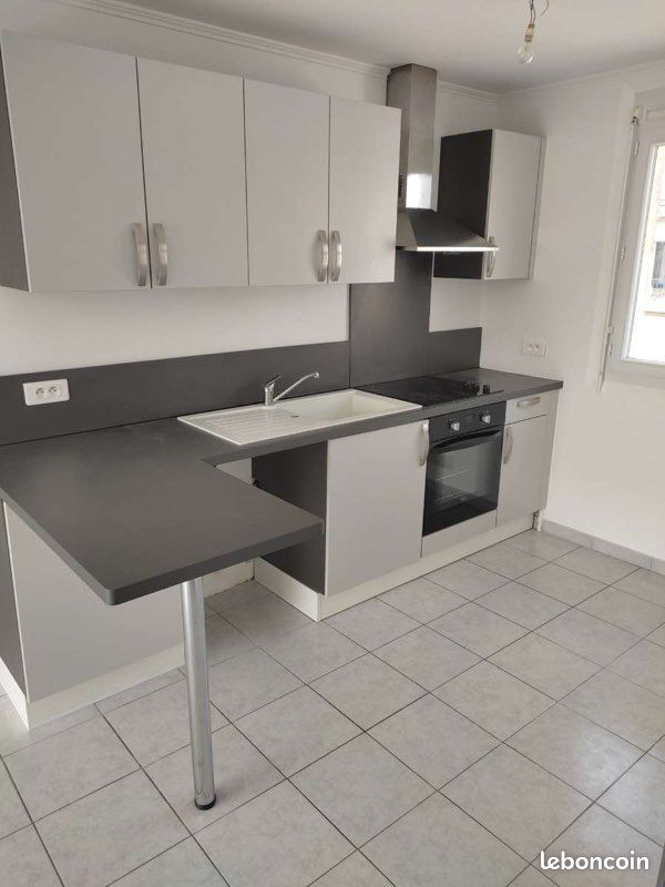 Appartement 3 pièces 50 m² · à Troyes · 49,5 m² · 86 990 €