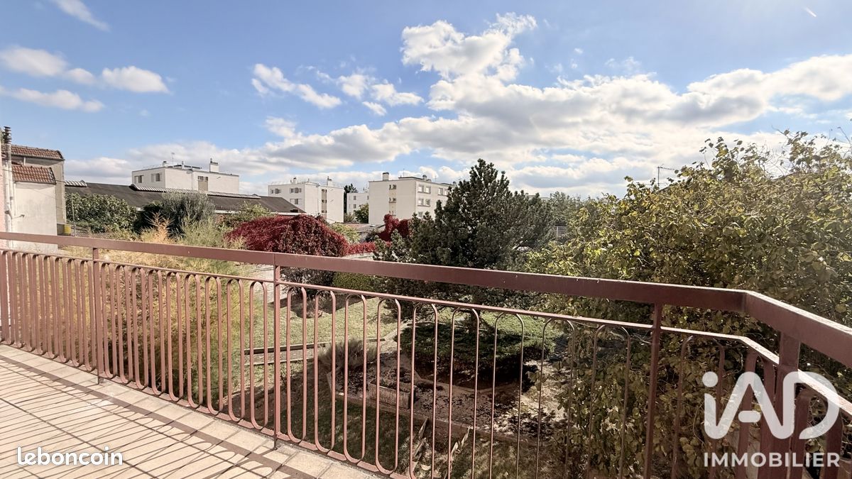Appartement 3 pièces 65 m² · à Champigny-sur-Marne · 65 m² · 250 000 €